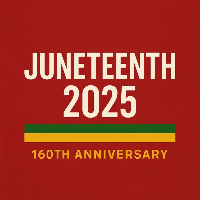 Juneteenth 2025
