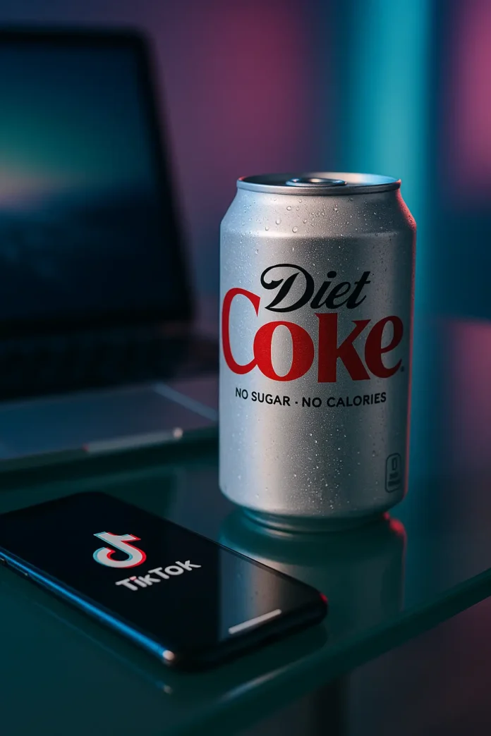 Diet Coke