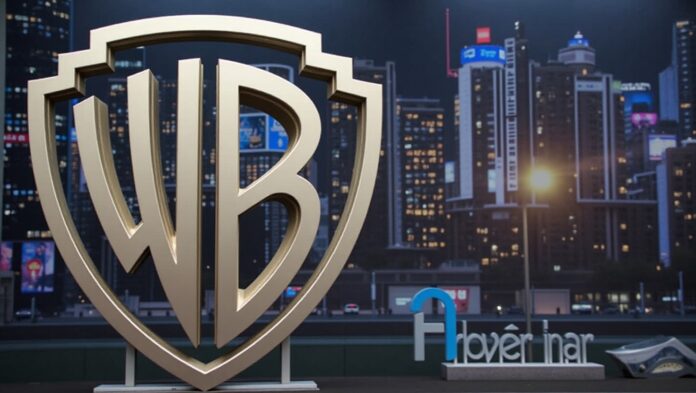 Warner Bros